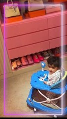 آدم ولد عقيل وفرح راح يكسر بيته أهله