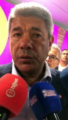 Jerônimo Rodrigues abre o jogo sobre futuro de Adélia Pinheiro no governo após derrota nas eleições