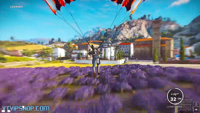 Nonstop Funny Just Cause 3 20241016 1023