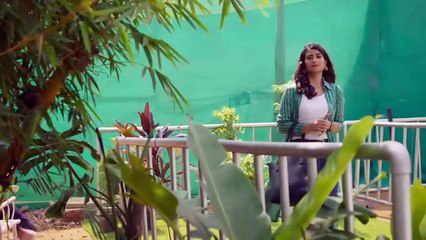 مسلسل وتبقى ليلة الحلقة 54 مدبلجة