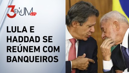 Febraban diz que governo tem compromisso com equilíbrio fiscal