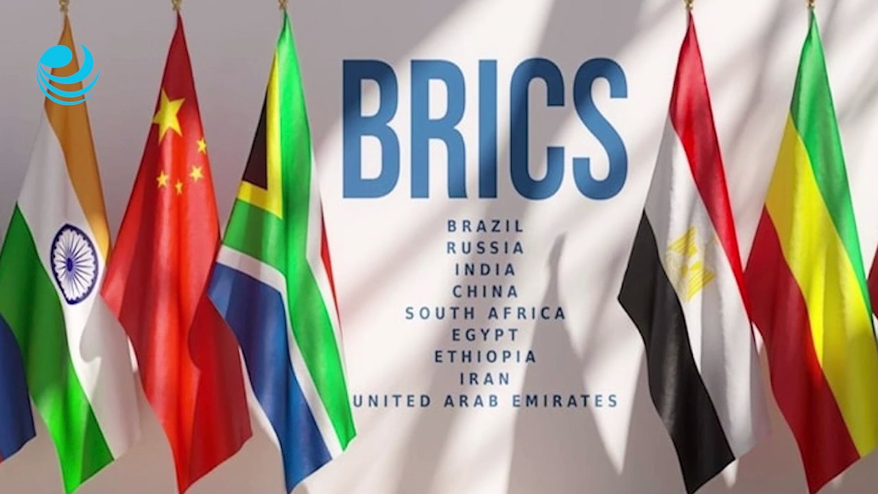 Rusia busca el apoyo del Brics para crear nuevo sistema de pagos e ir contra el dólar