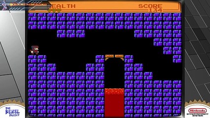 [Longplay] The Ninja of the 4 Seasons / Nes