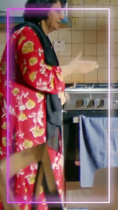 للمرة الأولى فاطمة الطباخ تكشف عن ابنتها حور