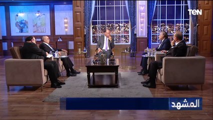 هل إسـ ـرائيل ستحقق انتصار كامل كما يزعم نتنياهو؟...الدكتور محمد كمال يكشف توقعاته للأحداث القادمة