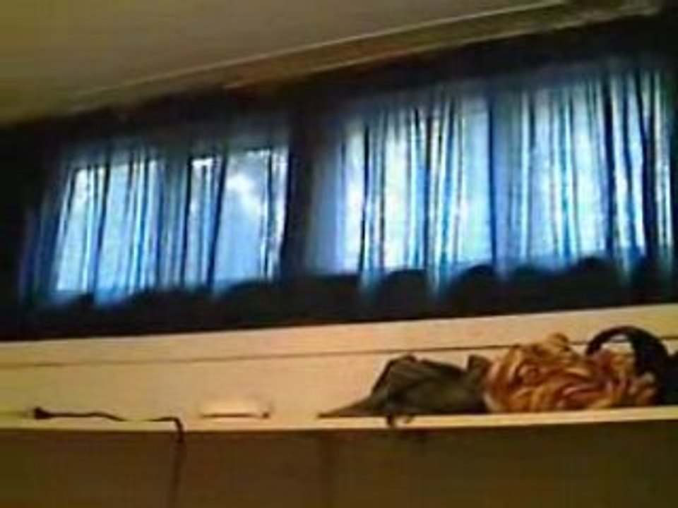 Ma chambre