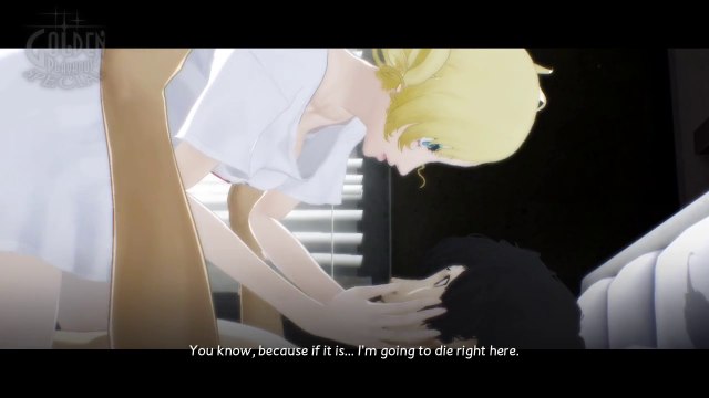 catherine full body third morning in the bedroom with catherine