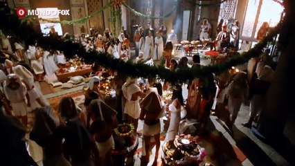 JOSE DE EGIPTO EPISODIO-12-HD