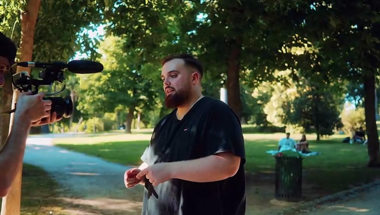 'El Cuarto Round' - Tráiler Oficial