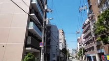 「korollue情報」大阪を通過