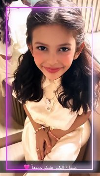 غناتي شقيقة الراحلة دانة القحطاني تحتفل بتخرجها