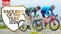 Race Bike Of The Year 2024 | Cycling Weekly's Awards