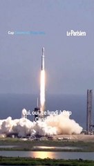 Europa Clipper, la sonde de la Nasa qui va chercher la vie sur un satellite de Jupiter