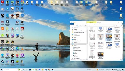  Como COLOCAR una IMAGEN DENTRO de una FORMA en WORD FÁCIL y RÁPIDO