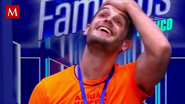 Adrián Marcelo revela que le ofrecieron regresar a La Casa de los Famosos