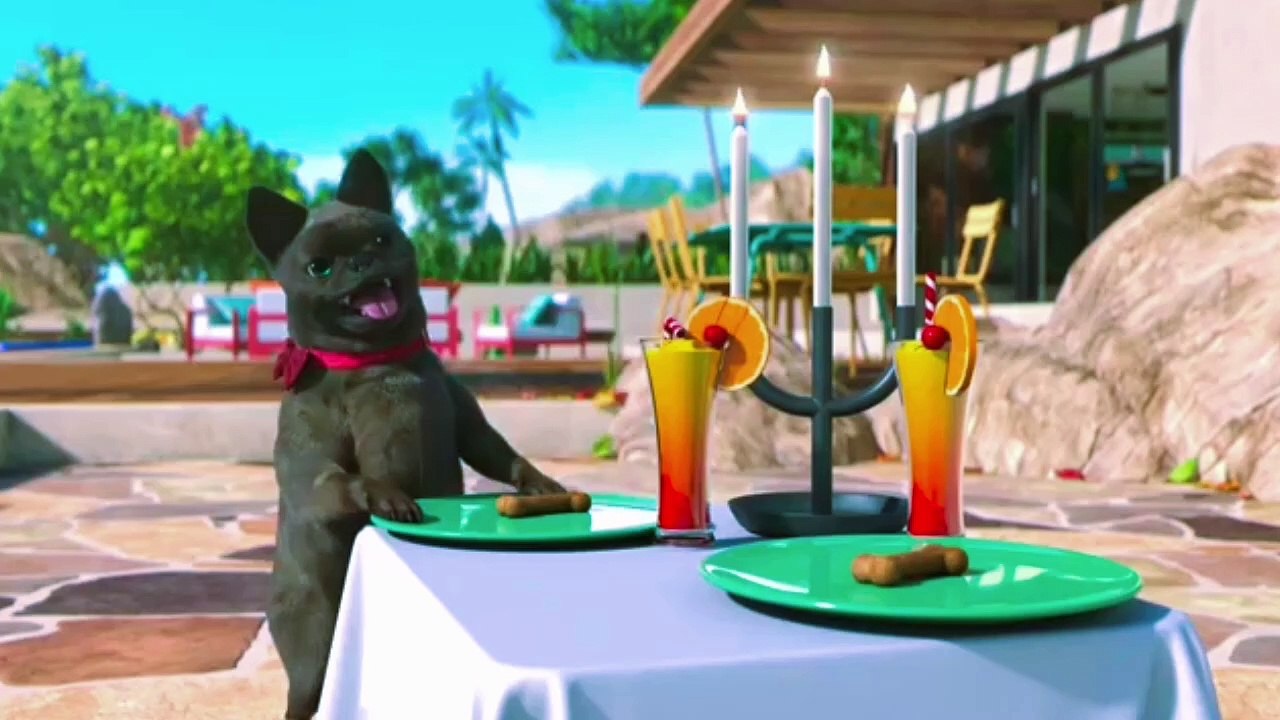 Cartoon video Dailymotion