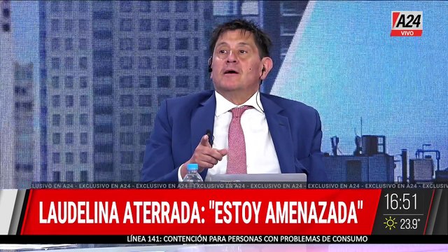 CASO LOAN: TENSIÓN EN LA INVESTIGACIÓN Y DECLARACIONES CONTRADICTORIAS