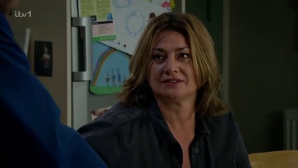 Emmerdale 16th October 2024