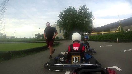Montreal Karting Evolution Event 2