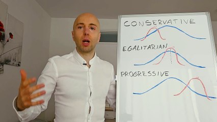 Why Dating Is Harder Than Ever (Unless You're Top 10%)