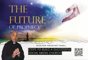 #Prophecology #prophet #spiritualawakening #Bishop #proheticministry #church #bishopbriggs