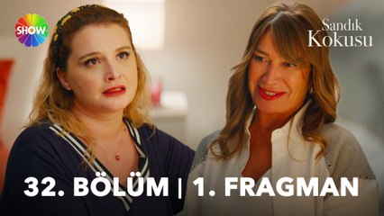 Sandık Kokusu 32. Bölüm 1. Fragman | “Ben bu duyduklarımı abine söylemeyeceğim, sen de yarın ilk uçakla Urfa’ya döneceksin…”