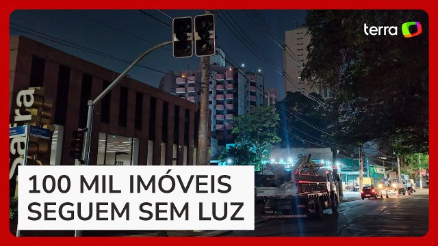 Justiça nega pedido da Prefeitura de SP para Enel retomar imediatamente energia sob pena de multa