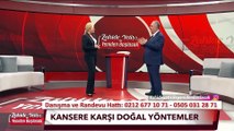 Dr Hakan Özkul Zahide Yetişle Kanserde bitkisel tedavi