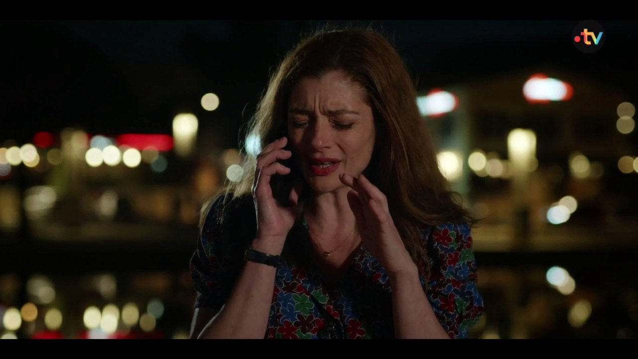 Un Si Grand Soleil : Johanna a un ACCIDENT !