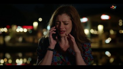 Un Si Grand Soleil : Johanna a un ACCIDENT !
