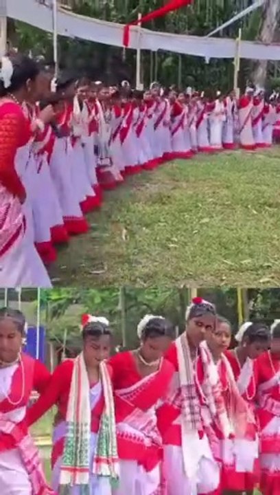 Jumur dance