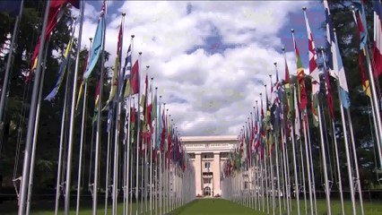 BM'den İsrail'e Lübnan uyarısı