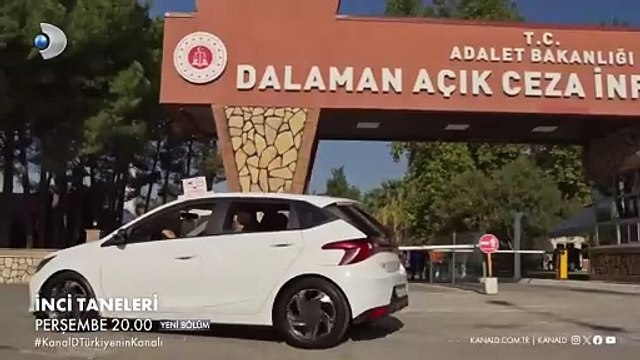 İnci Taneleri 19.Bölüm Fragman VCRH STCRH