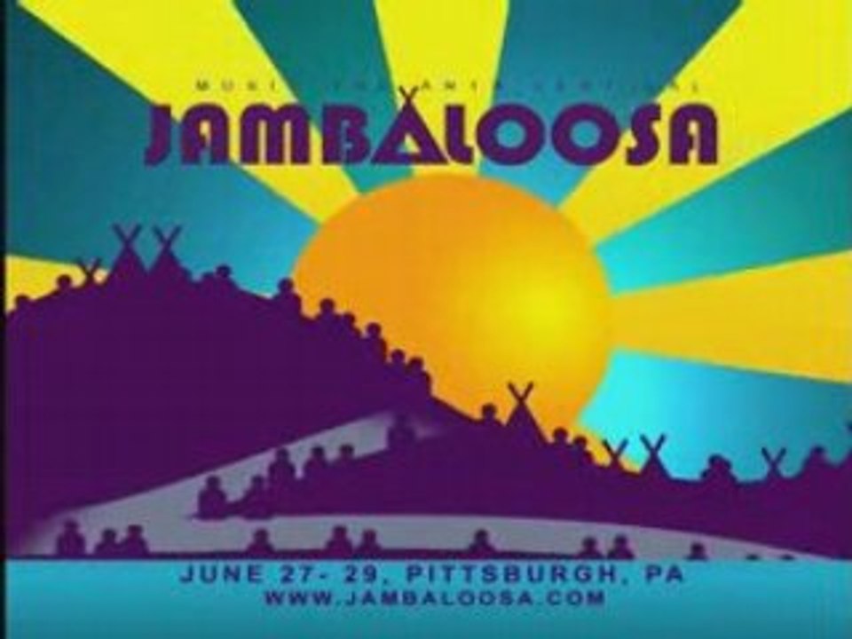 JamBaloosa