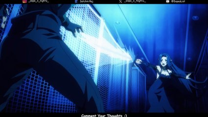 Eminence in Shadow Season 2 Episode 5