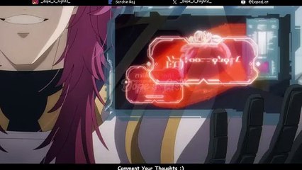 Eminence in Shadow Season 2 Episode 11