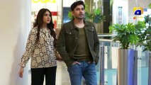 Kaffara 2nd Last Episode 89 - [Eng Sub] - Ali Ansari - Laiba Khan - Zoya Nasir - 16th October 2024