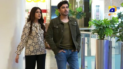 Kaffara 2nd Last Episode 89 - [Eng Sub] - Ali Ansari - Laiba Khan - Zoya Nasir - 16th October 2024