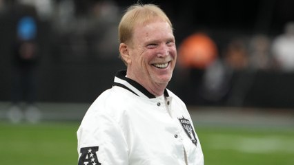 Mark Davis on Tom Brady: Navigating Ownership and NFL Broadcasts