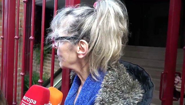 Roxana, hijastra de Mayra Gómez Kemp, aclara por qué no han podido velar todavía a la presentadora