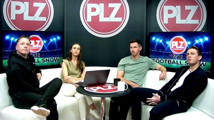 Ronaldo STORMS OFF After Scotland vs Portugal The Football Show LIVE