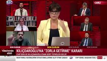 Kılıçdaroğlu'nun avukatı Sözcü TV'ye konuştu
