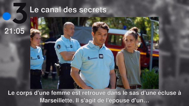 Programme TV soirée du Jeudi 17 octobre 2024