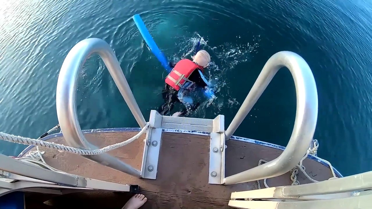 2 Weeks Fishing, Hunting Crabbing In Florida. Florida Family Adventure(1)