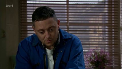 Emmerdale 16th October 2024