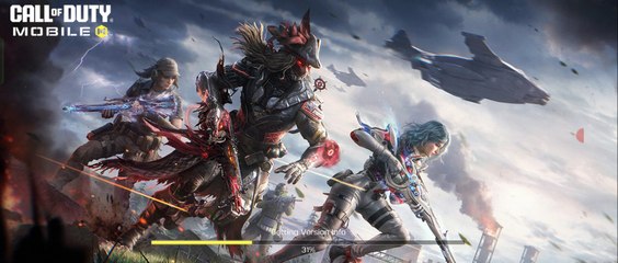 CALL OF DUTY MOBILE IS A GREAT GAME/NO ONE PLAYS IT ANYMORE