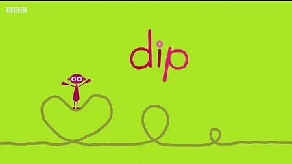 Dipdap Episode 44 Beanstalk