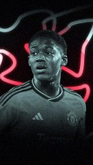 Analyse Tactique de Kobbie Mainoo