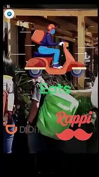 Reforma laboral: Apps de Delivery deberán asegurar a sus trabajadores por ley | Reporte Indigo