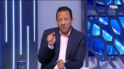 إسلام صادق: ترشحي لرئاسة المركز الإعلامي للزمالك غير حقيقي.. ولا اشجع الأهلي أو الزمالك